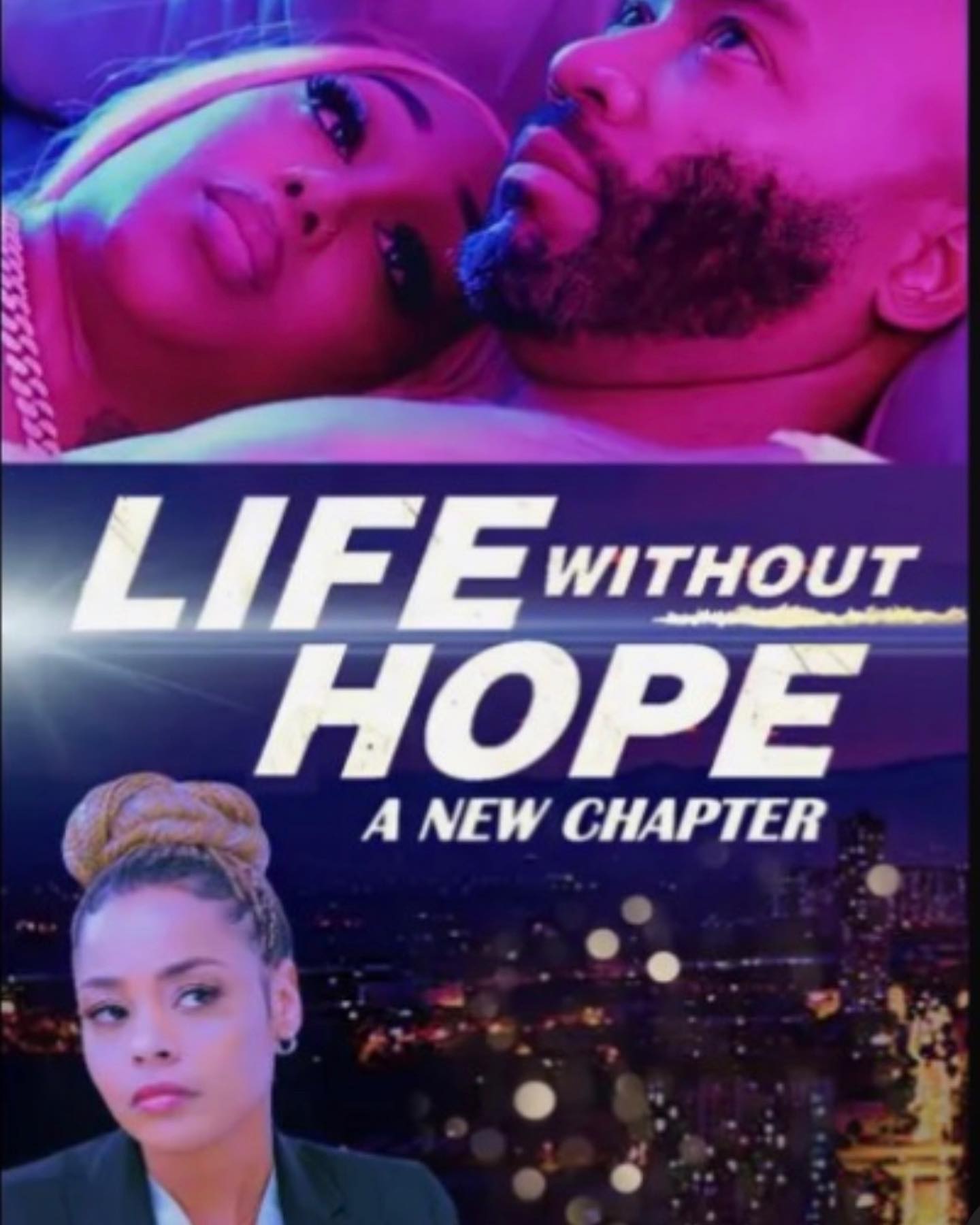 Life Without Hope 2